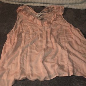 Torrid tank top 💕